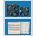 Ventilador e filtro para Flooe Stand Cabinet